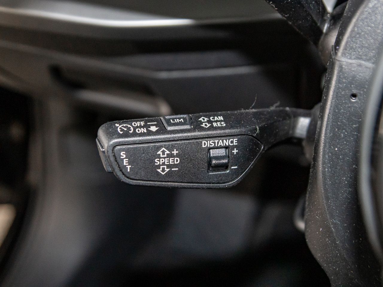 Audi A3 Sportback 40 TFSI e - Samsaru's Car Outlet