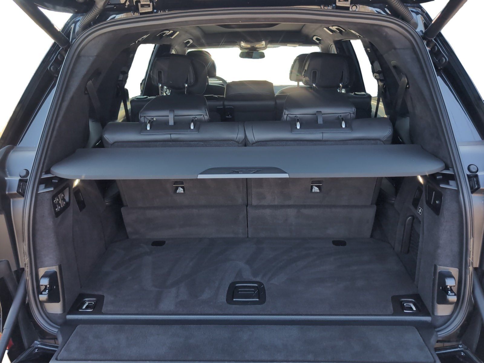 BMW X7 xDrive40d Gönn dir 1.190€ Zubehörprämie