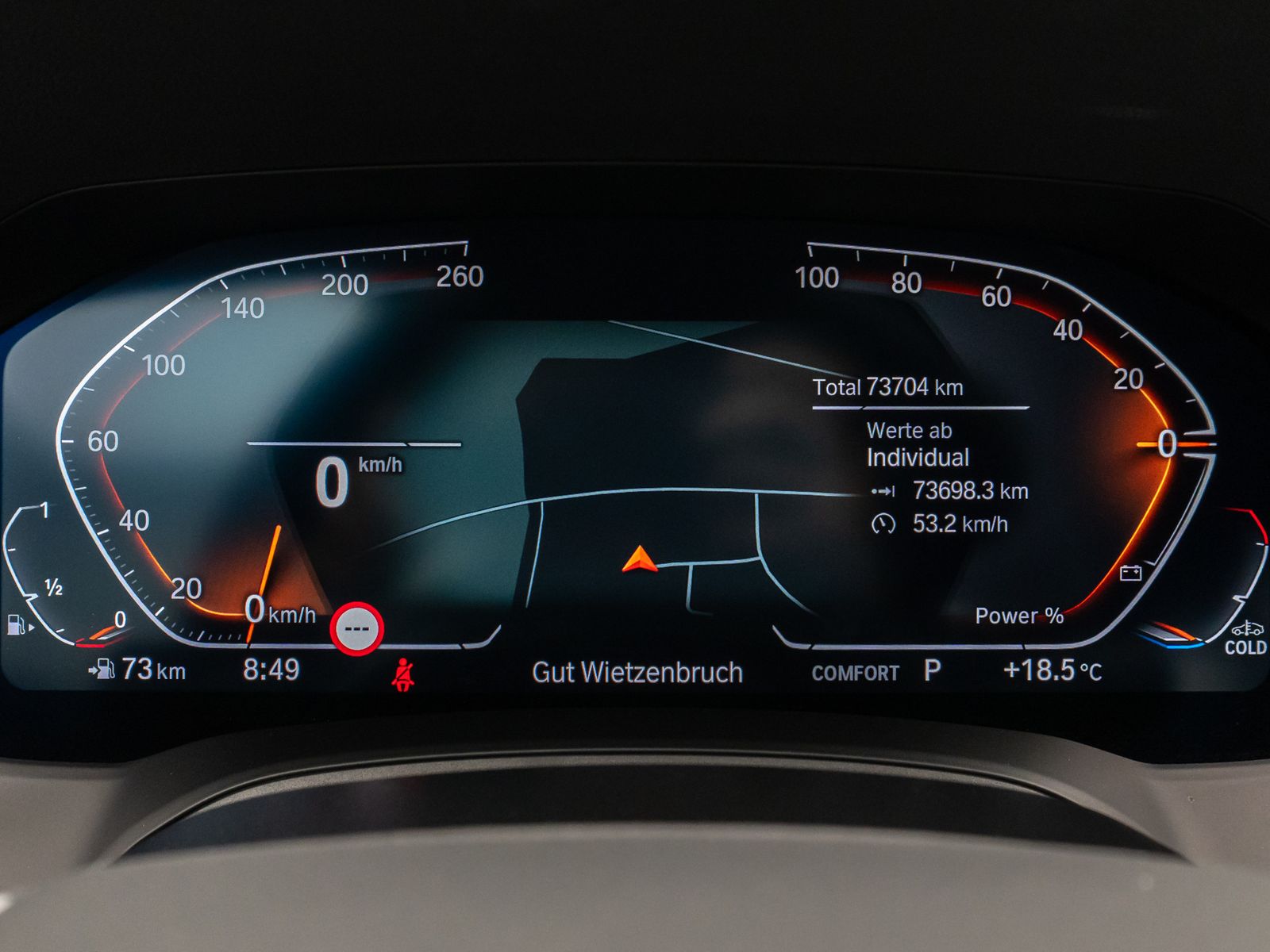 BMW 330i xD SportLine - Samsaru's Car Outlet