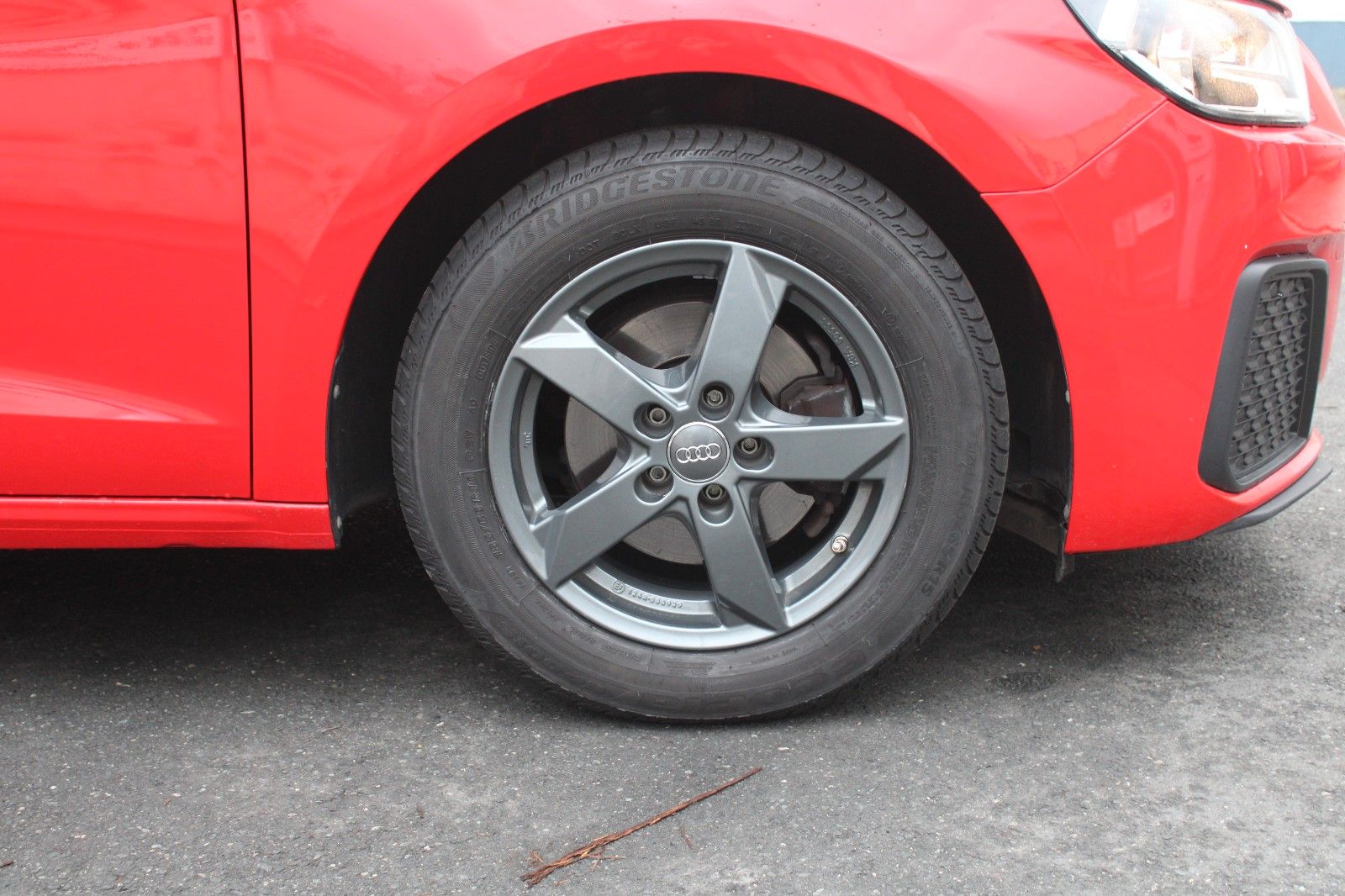 Audi A1 Sportback 30 TFSI - Samsaru's Car Outlet