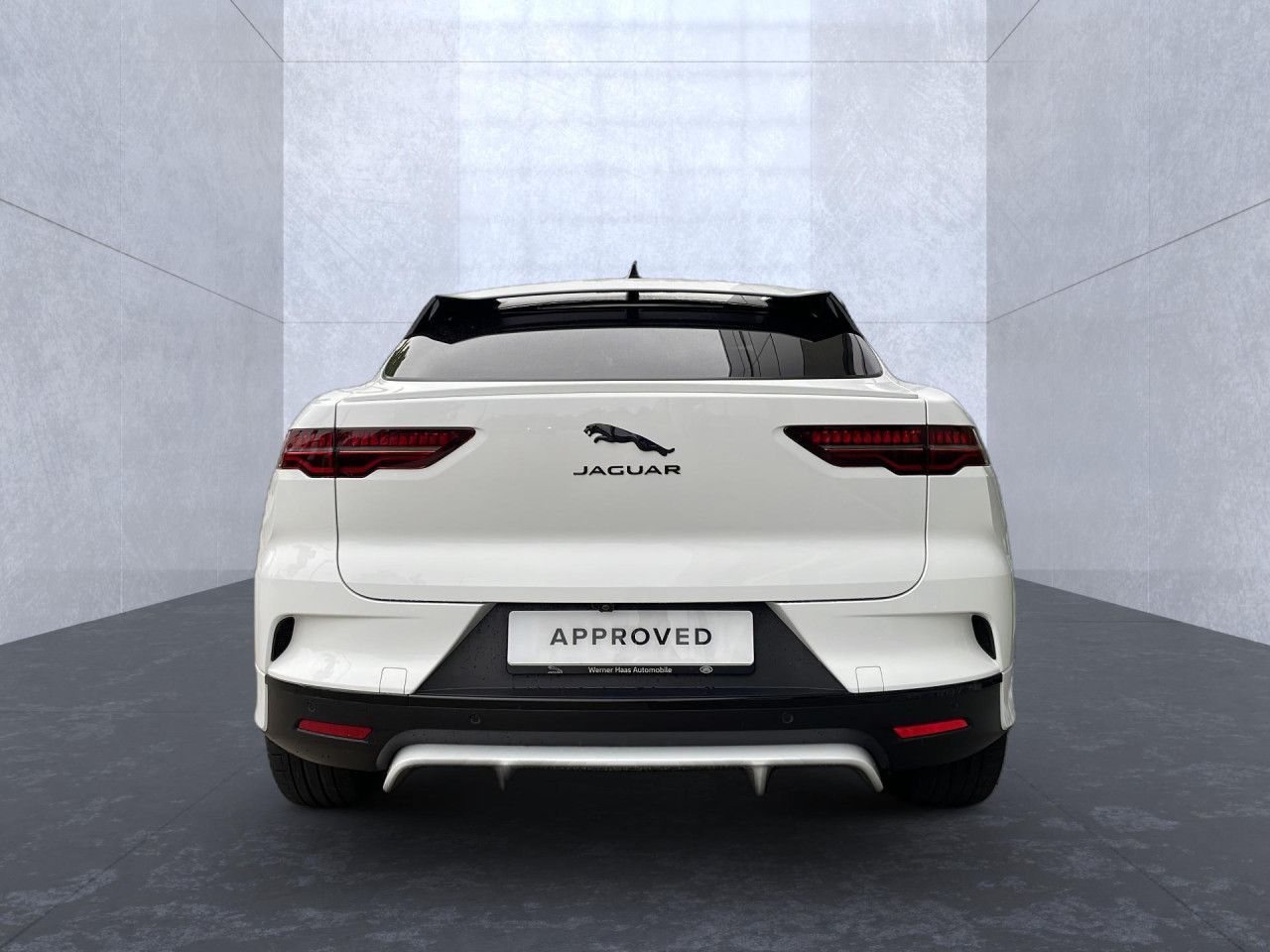 Jaguar I-Pace EV400 AWD R-DYNAMIC SE