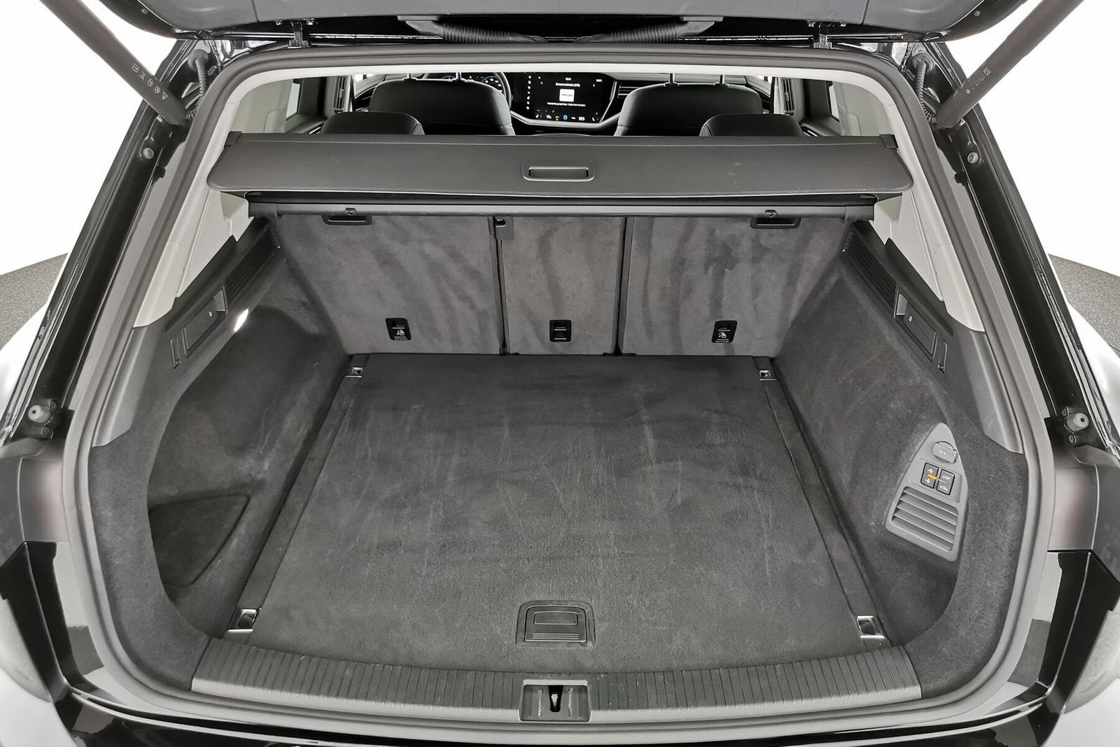 Volkswagen Touareg 3.0 V6 4M|Luftfed|IQ.DRIVE|LEDer|ACC|AHK