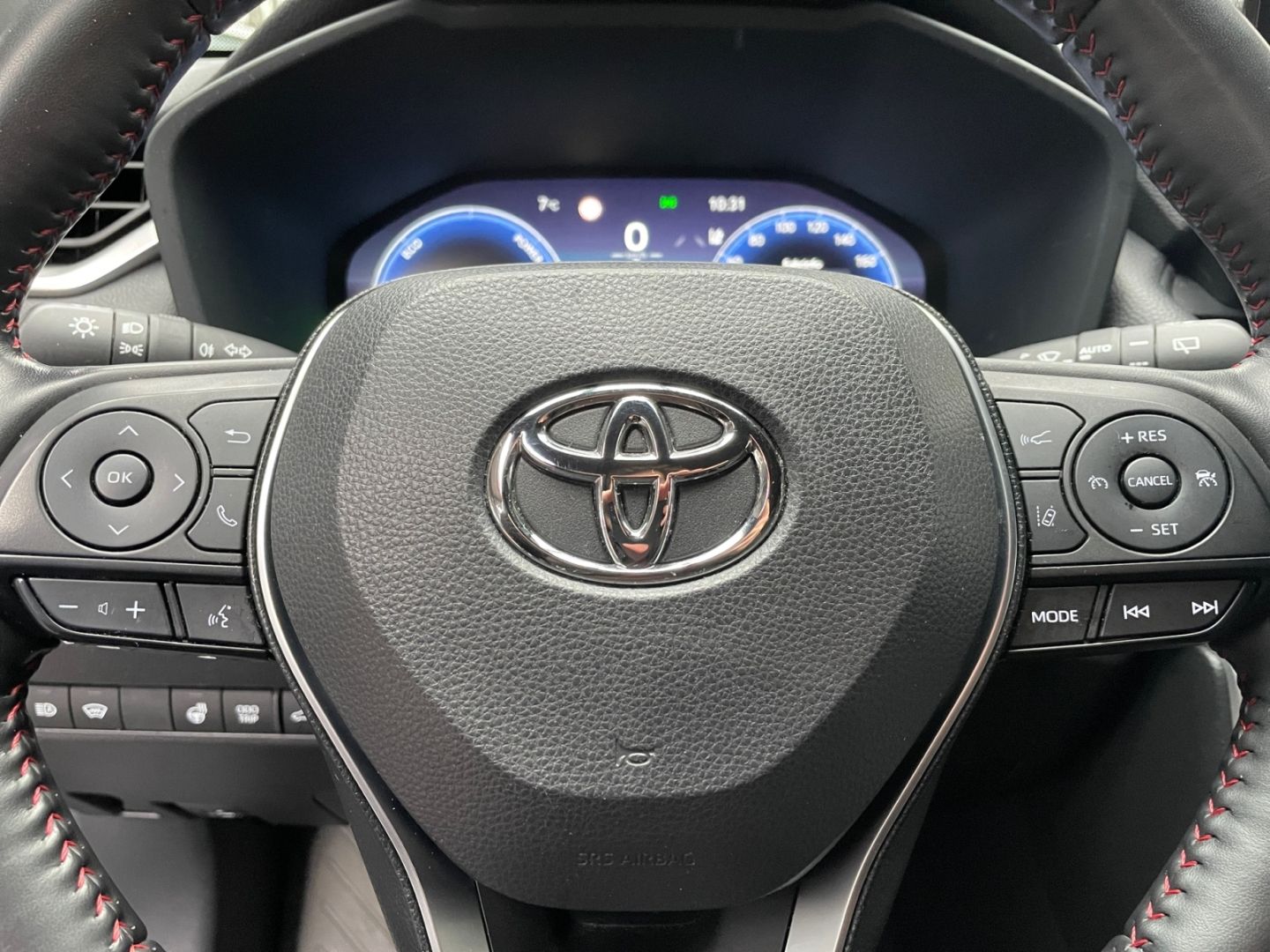 Toyota RAV 4 Plug-in-Hybrid Comfort *Allrad*HUD*4x SHZ*