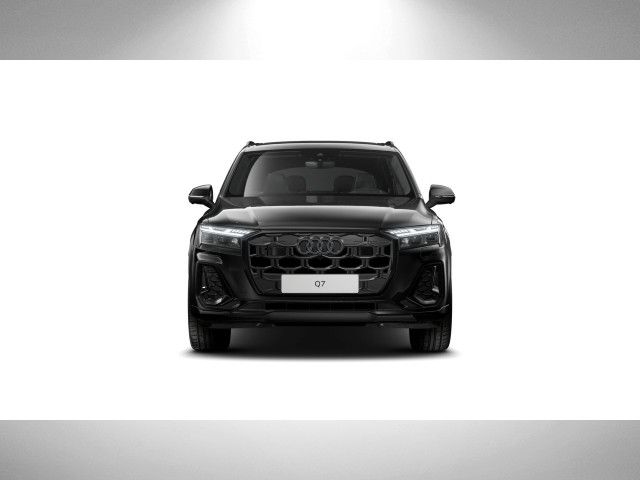 Audi Q7 SUV S line 50 TDI quattro 210(286) kW(PS) tip