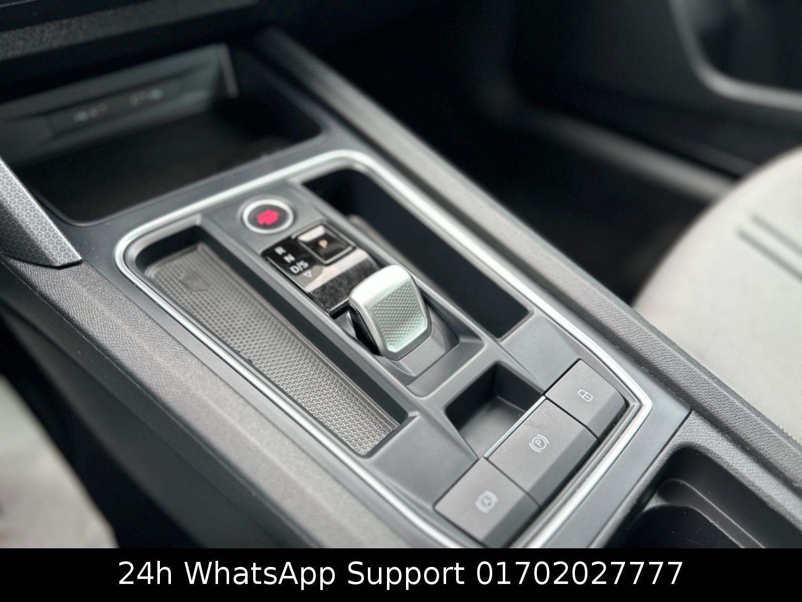 Seat Leon Style DSG - Samsaru's Car Outlet