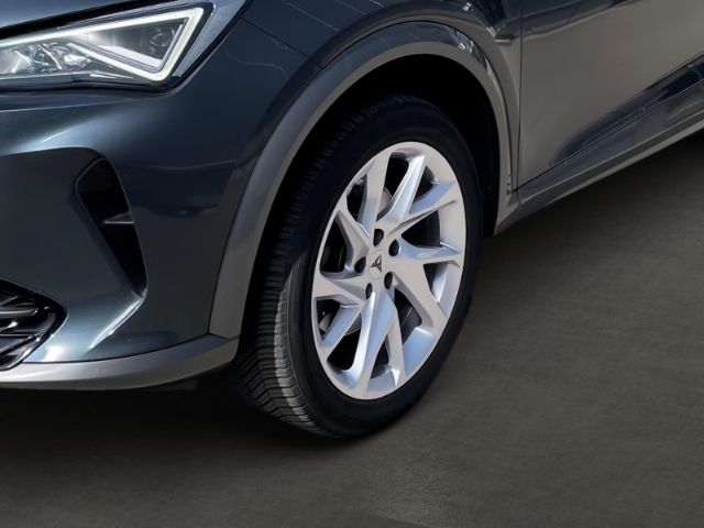 Cupra Formentor 1.5 TSI - Samsaru's Car Outlet