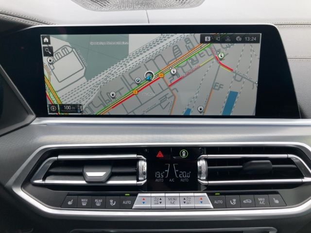 BMW X5 xDrive 45e M-Sport Laser AHK HUD Memo Sitze L