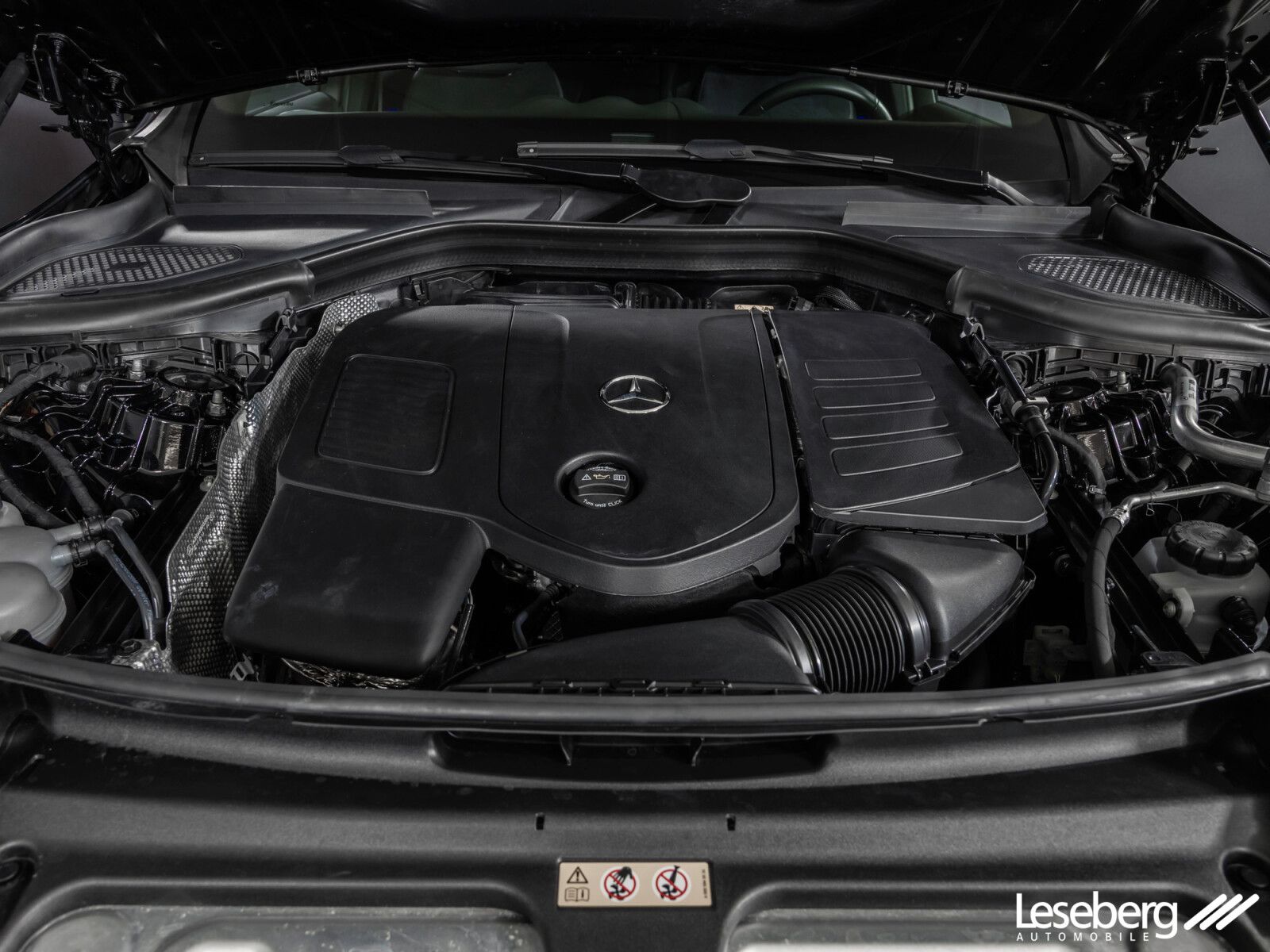 Mercedes-Benz GLC 400 e 4M AMG - Samsaru's Car Outlet