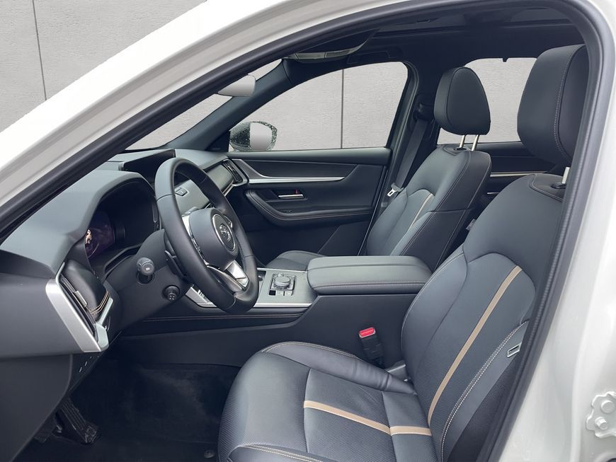 Mazda CX-80 AWD PHEV Aut. HOMURA PLUS