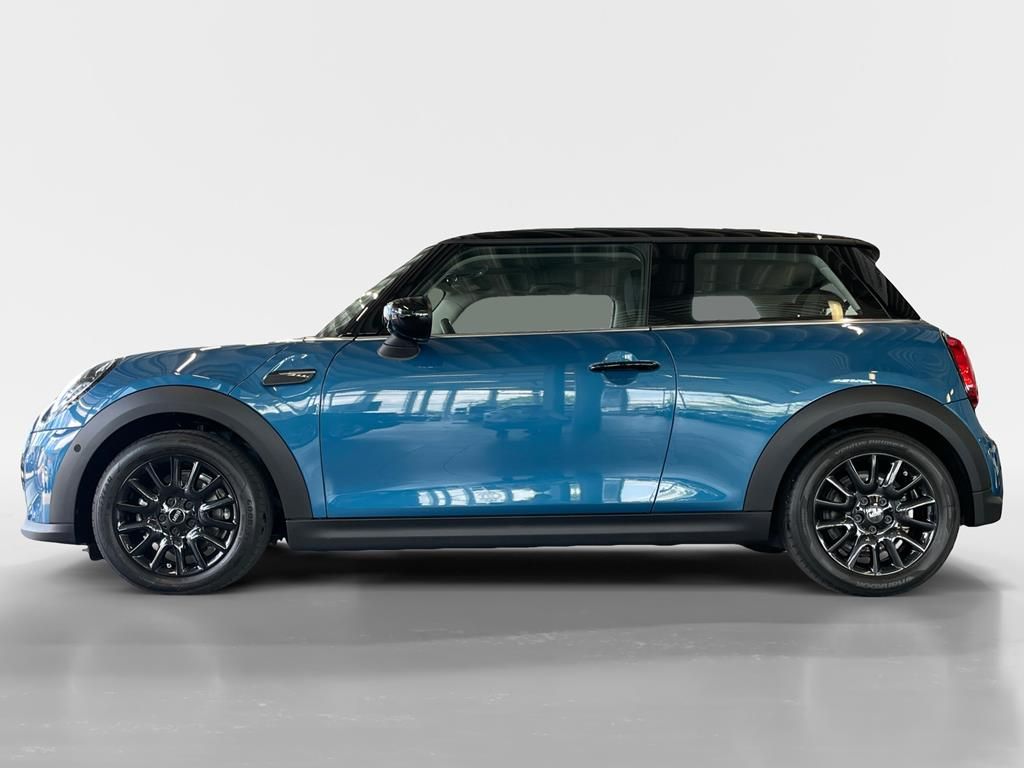 MINI Cooper Aut. Classic - Samsaru's Car Outlet