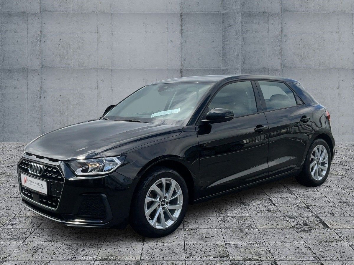 Audi A1 Sportback 25 TFSI ADVANCED - Samsaru's Car Outlet