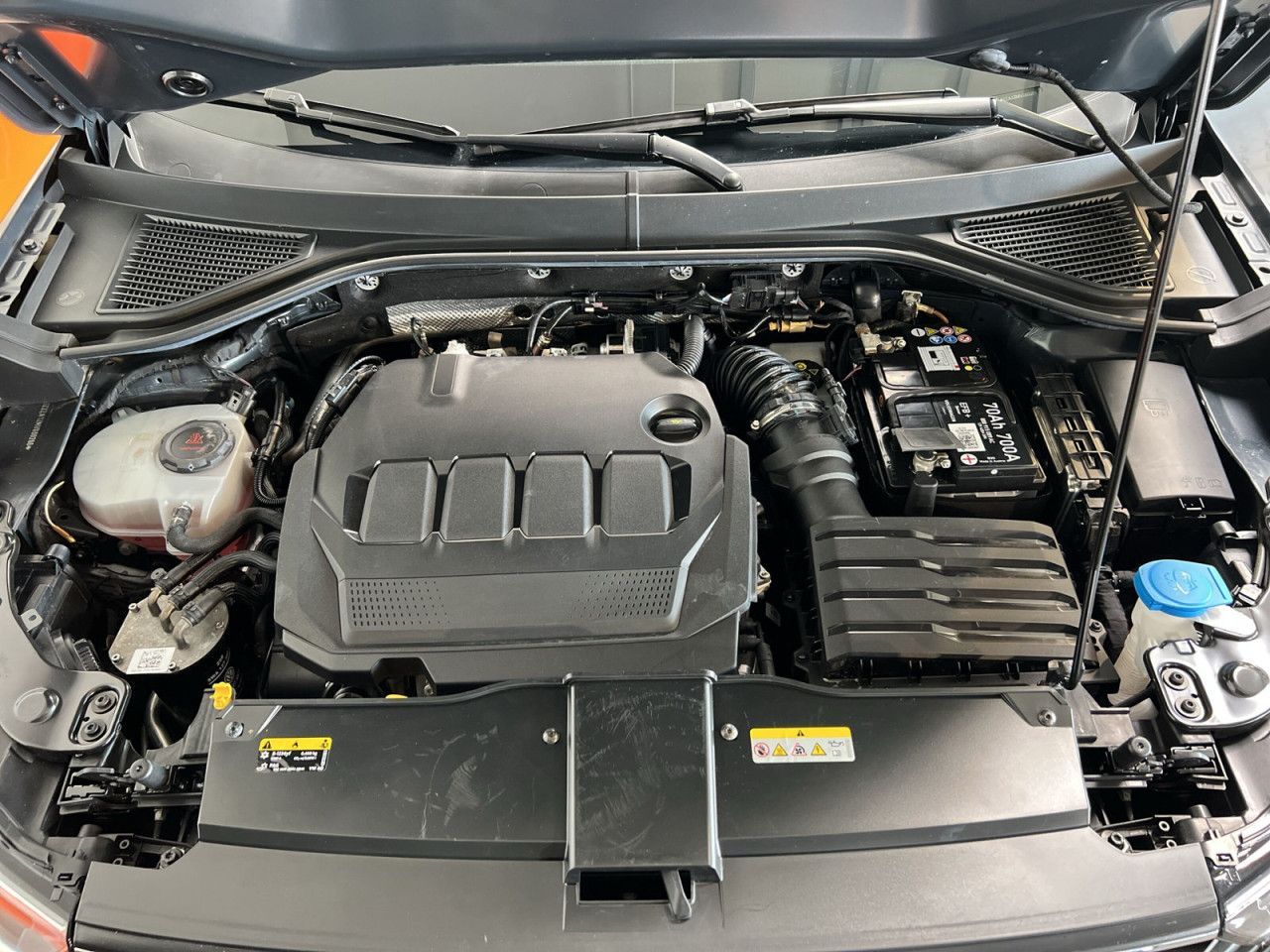 Volkswagen T-ROC SPORT 2.0 TDI 4M DSG - Samsaru's Car Outlet
