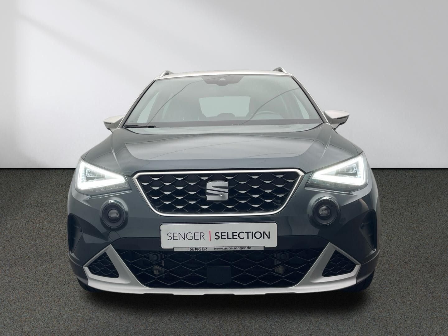 Seat Arona Xperience 1.0 TSI DSG - Samsaru's Car Outlet