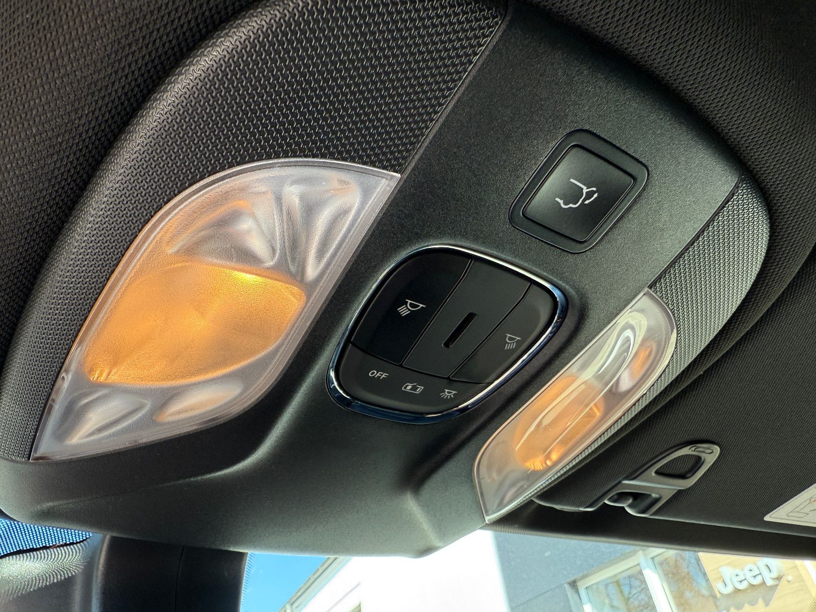 Jeep Compass PHEV-S*ink.AHK*