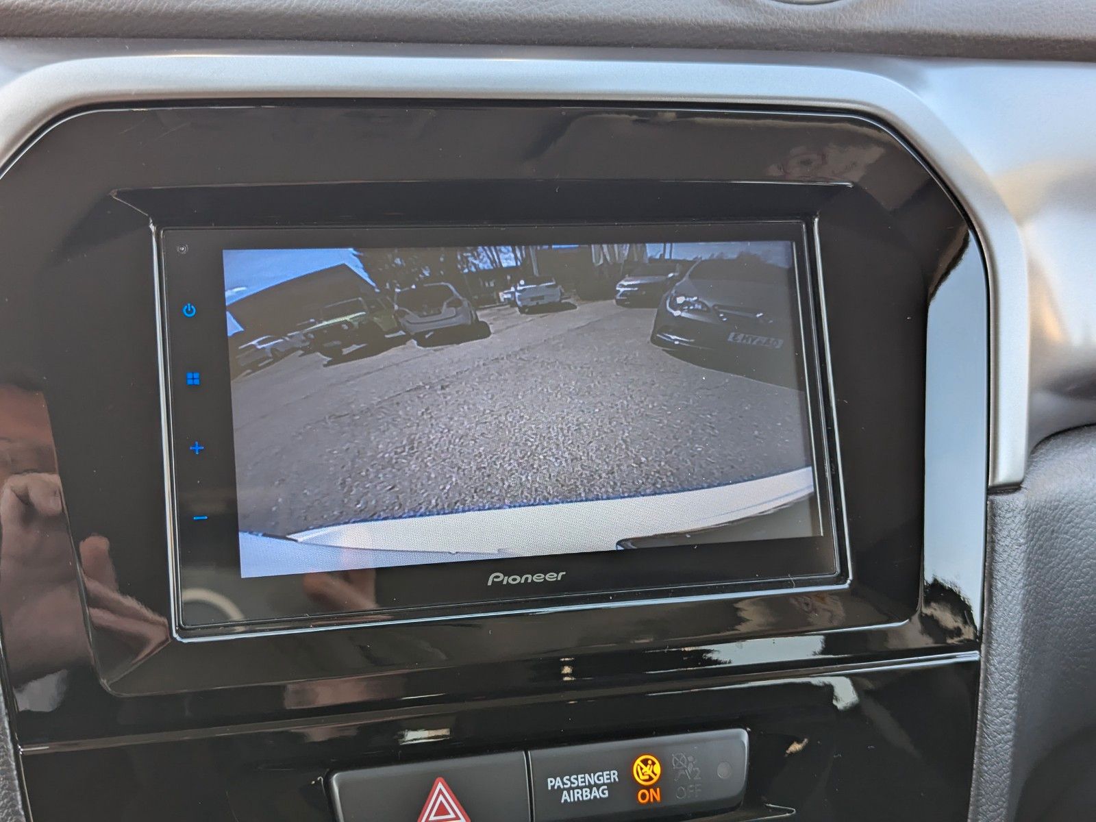 Suzuki Vitara 1.4 Mild-Hybrid Comfort - Samsaru's Car Outlet