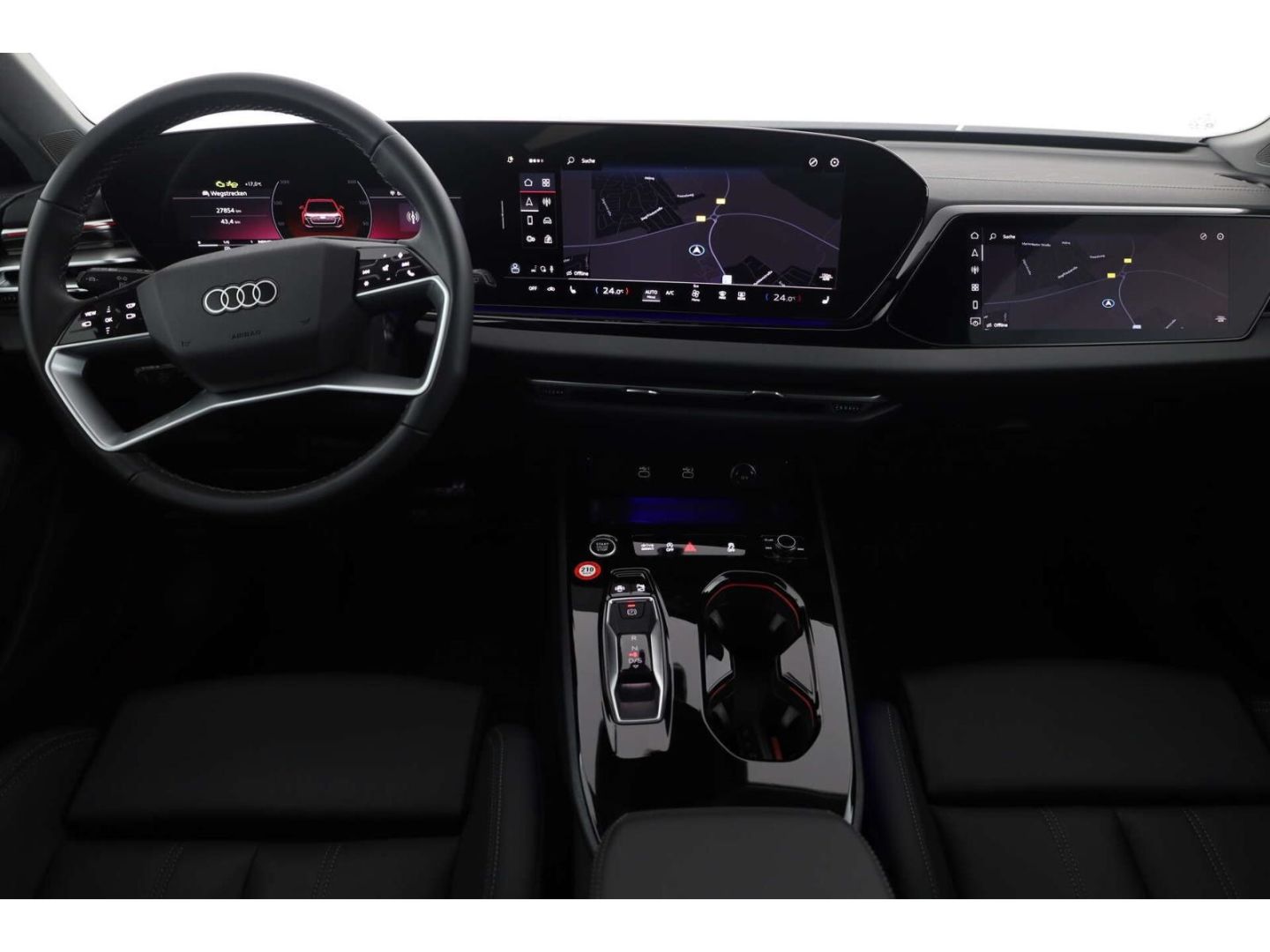 Audi A5 Avant TFSI qu S line edition one AHK/19''/HUD