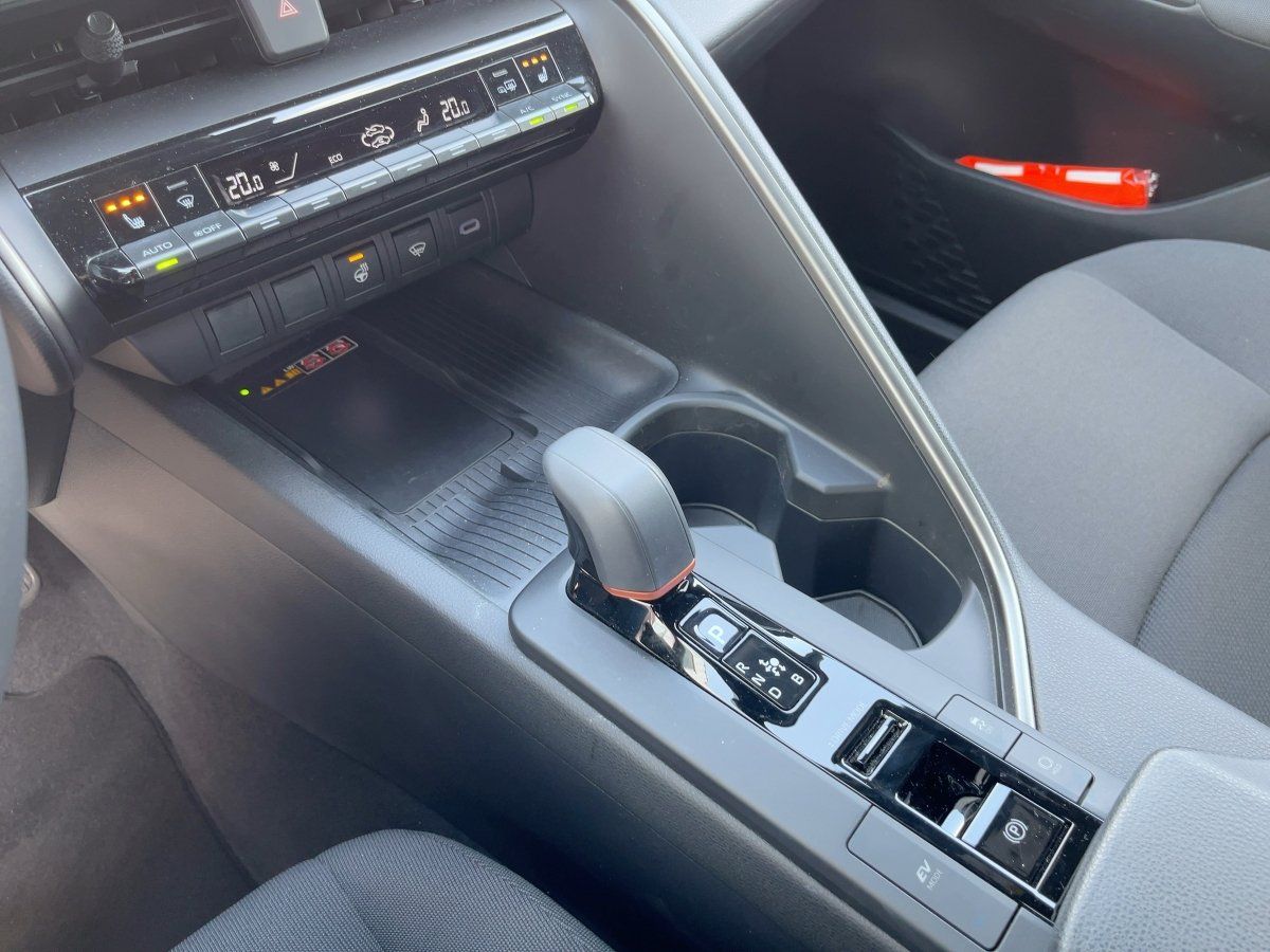 Toyota C-HR 1.8 Hybrid FWD Teamplayer CloudNavi*ACC*KAM