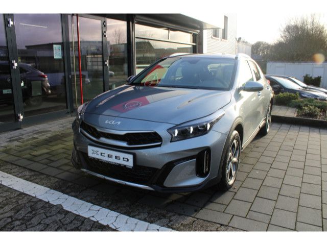 Kia XCeed 1.5 T-GDI Exclusive - Samsaru's Car Outlet