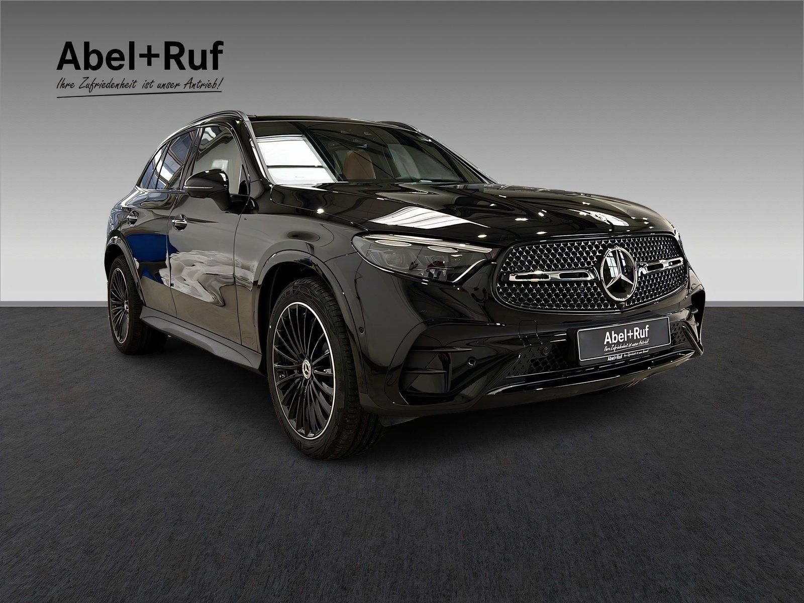 Mercedes-Benz GLC 450 d 4M AMG+DISTRO+Memo+Burme+StHz+AHK+360°