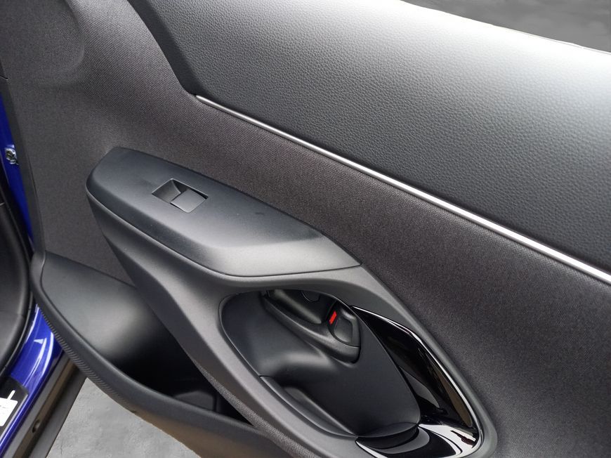 Toyota Yaris Cross Teamplayer Safety-Paket Winter-Paket