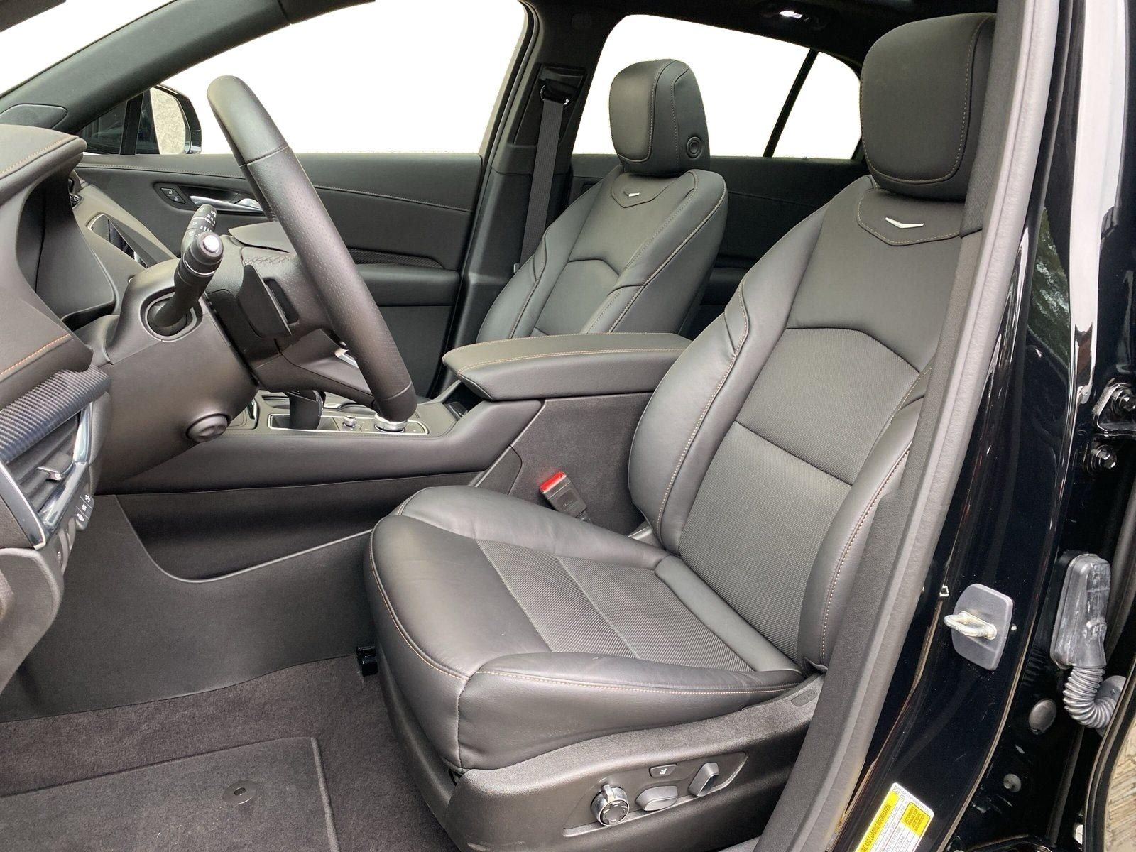 Cadillac XT4 2.0 T Sport AWD *Vollausstattung*