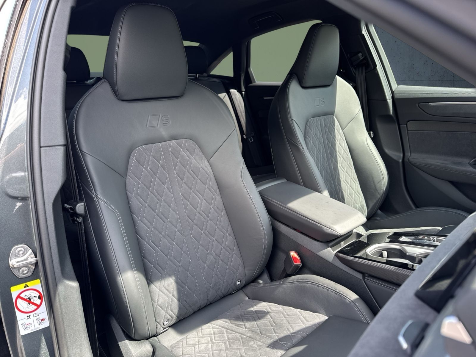 Audi A6 Limousine TDI qu S line 360Matrix/Tech+/21"/D
