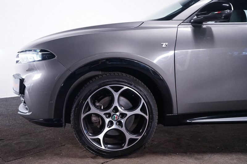 Alfa Romeo Tonale 1.5 VGT Hybrid Ti Aut.*Matrix*Kamera*Keyl
