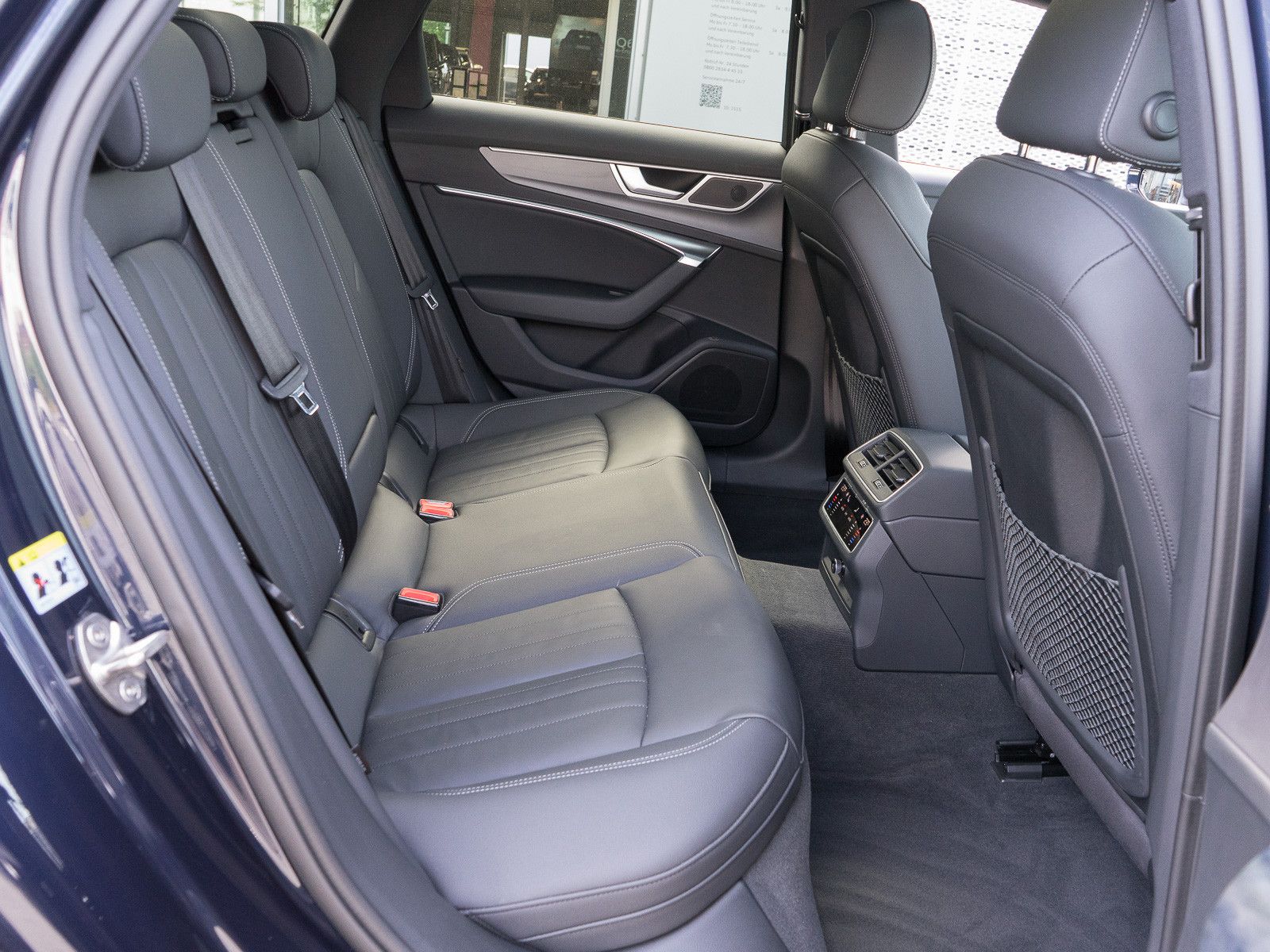 Audi A6 Avant 40TDI qu. advanced - Samsaru's Car Outlet
