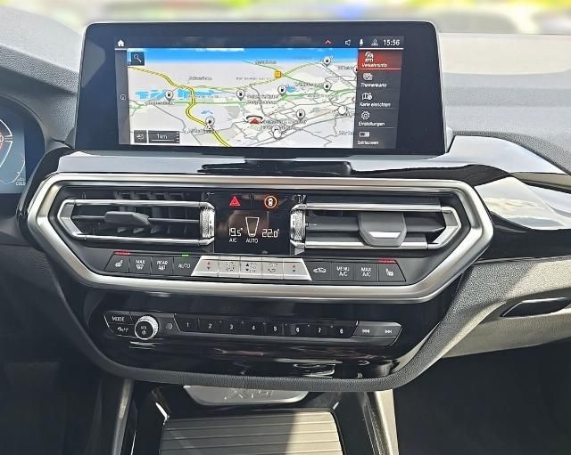 BMW X3 xDr.20d Aut. - Samsaru's Car Outlet