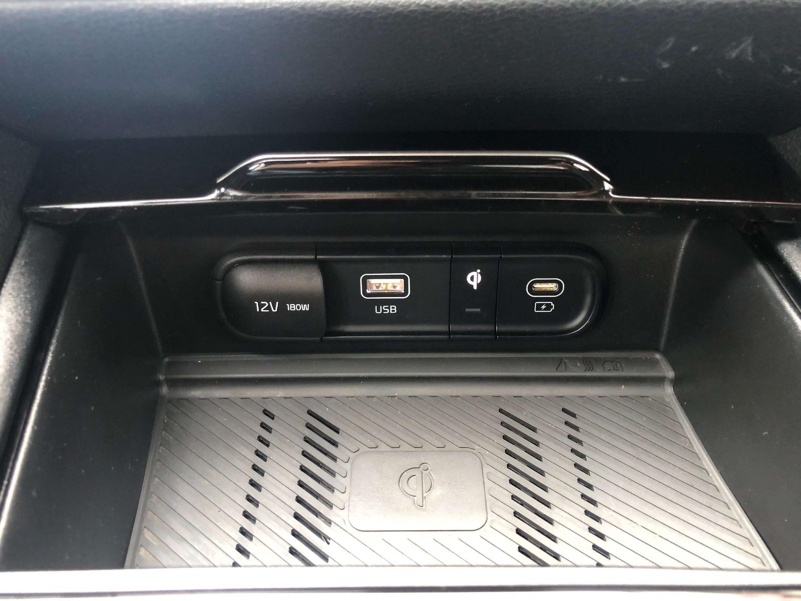 Kia Sportage GT-Line AWD - Samsaru's Car Outlet