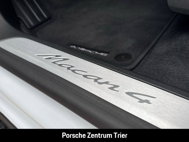 Porsche Macan 4 - Samsaru's Car Outlet
