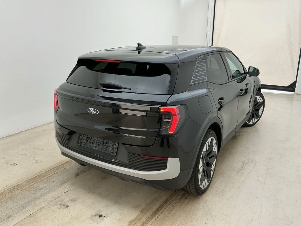 Ford Explorer EV RWD 77kWh PREMIUM |AHK|PD|21"|360°|