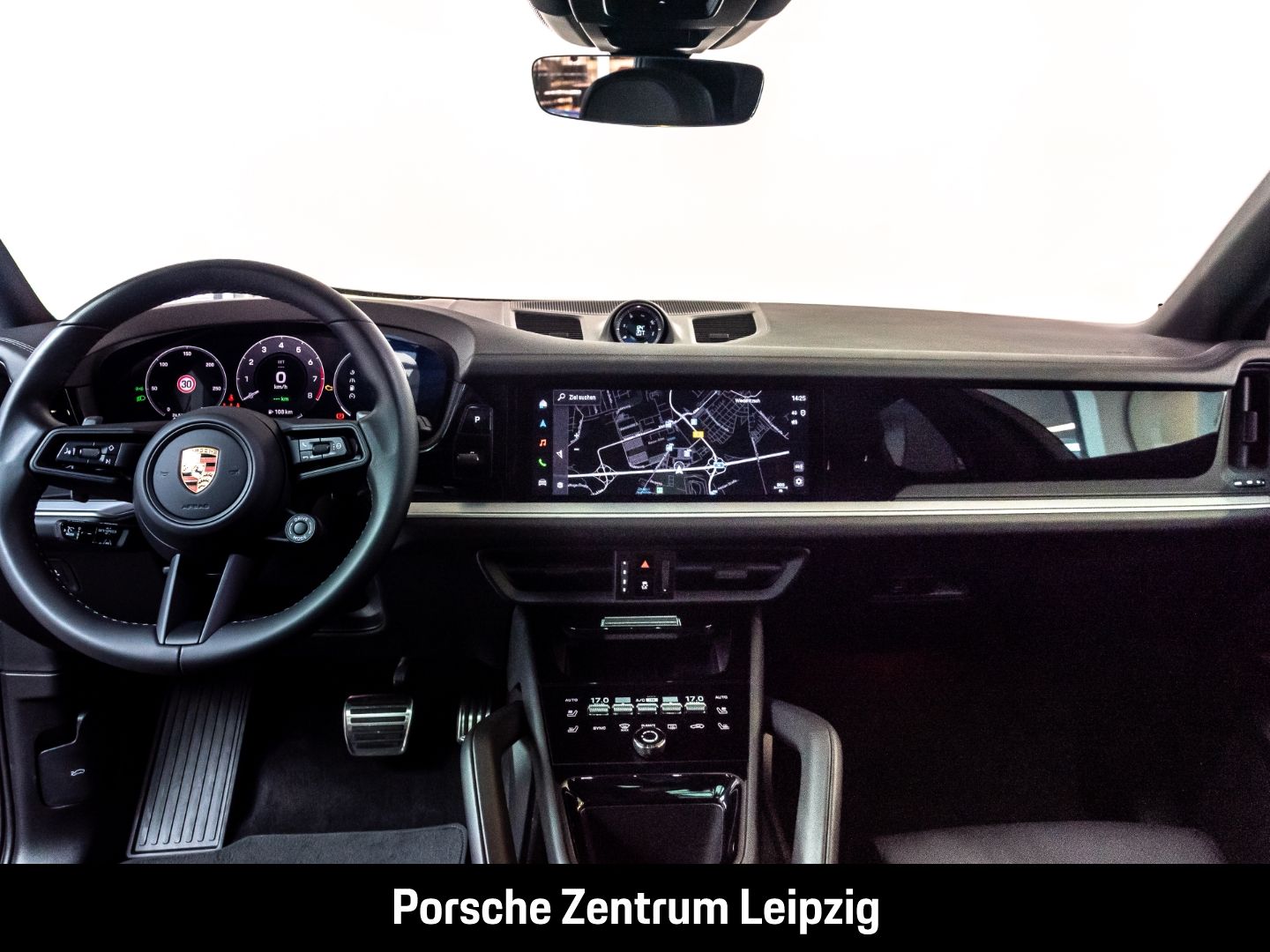 Porsche Cayenne S E-Hybrid Massage Sportabgas Inno HUD
