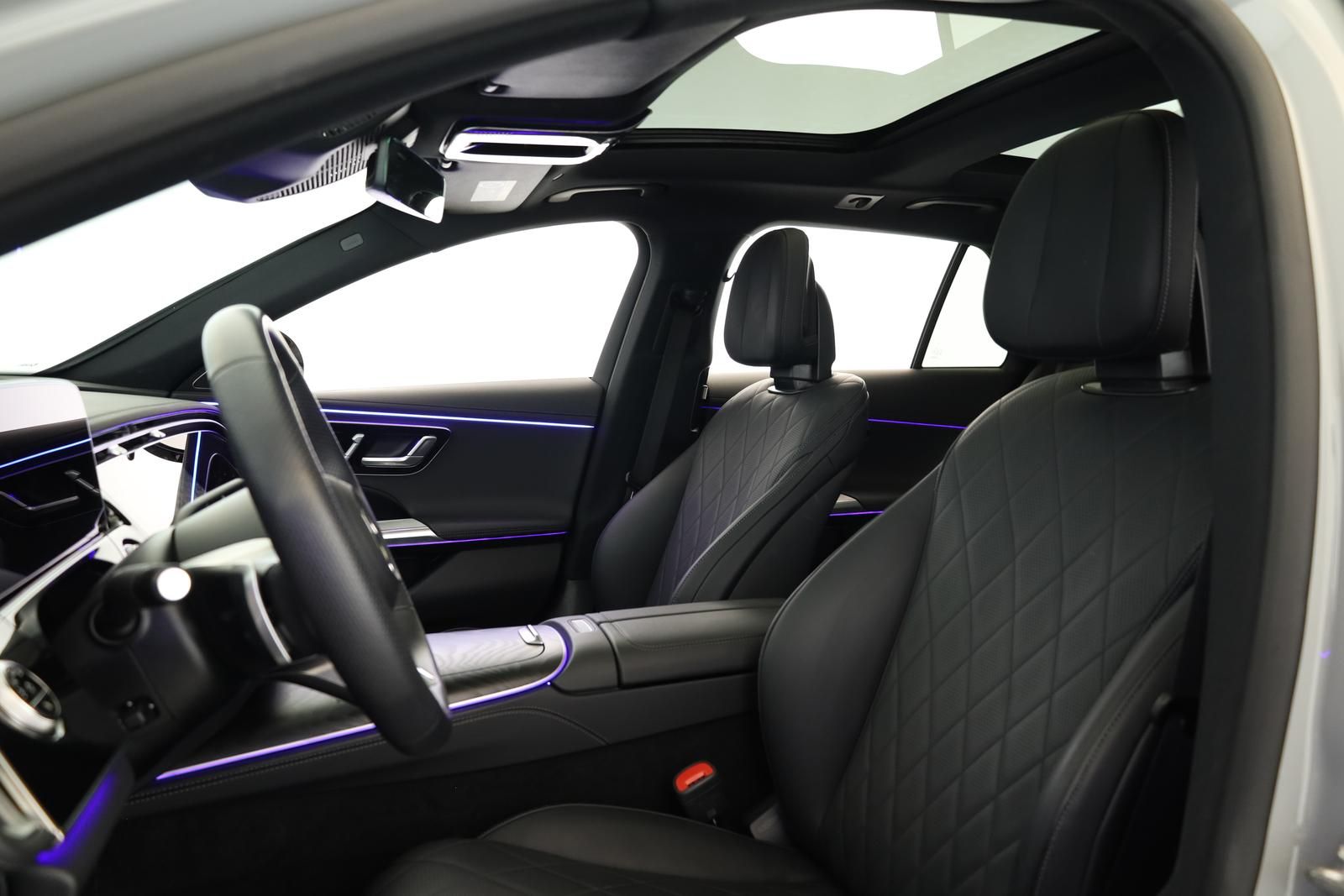 Mercedes-Benz E 450 d T 4M AMG Premium+ DIGITAL Pano STHZ AHK