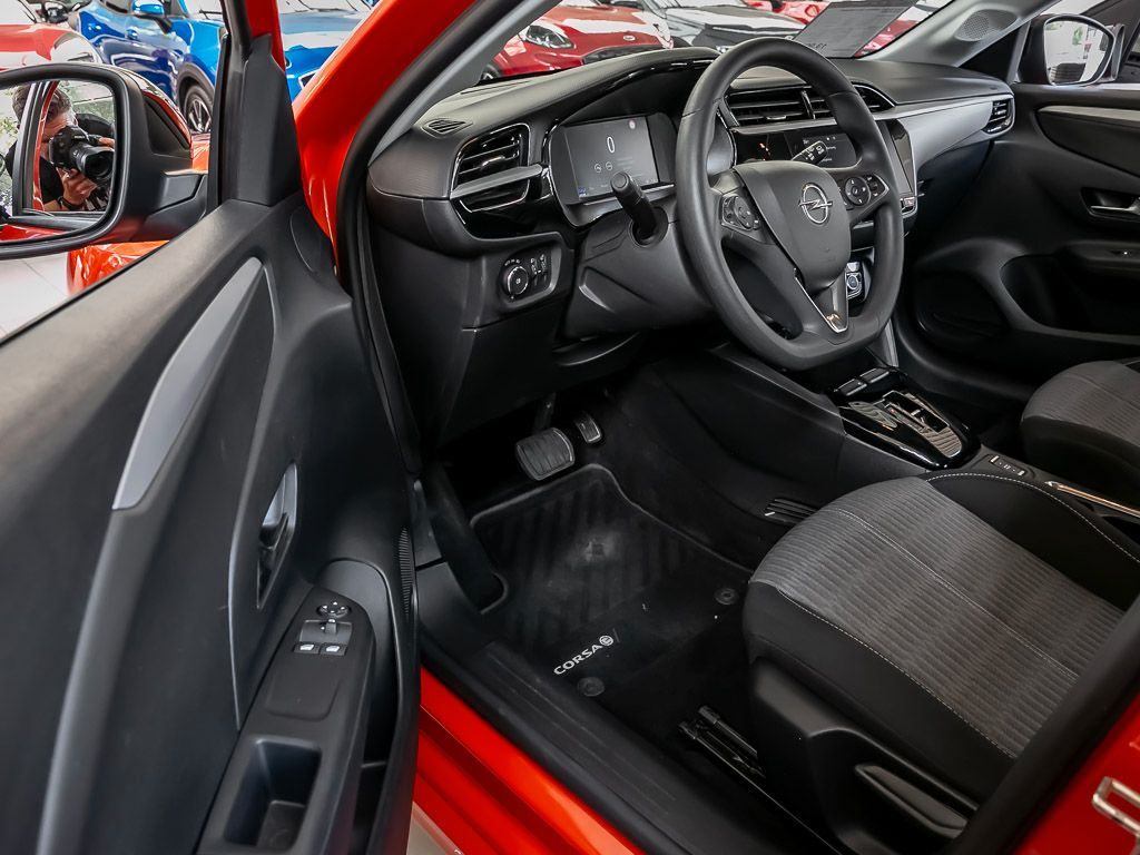 Opel Corsa F e Edition - Samsaru's Car Outlet
