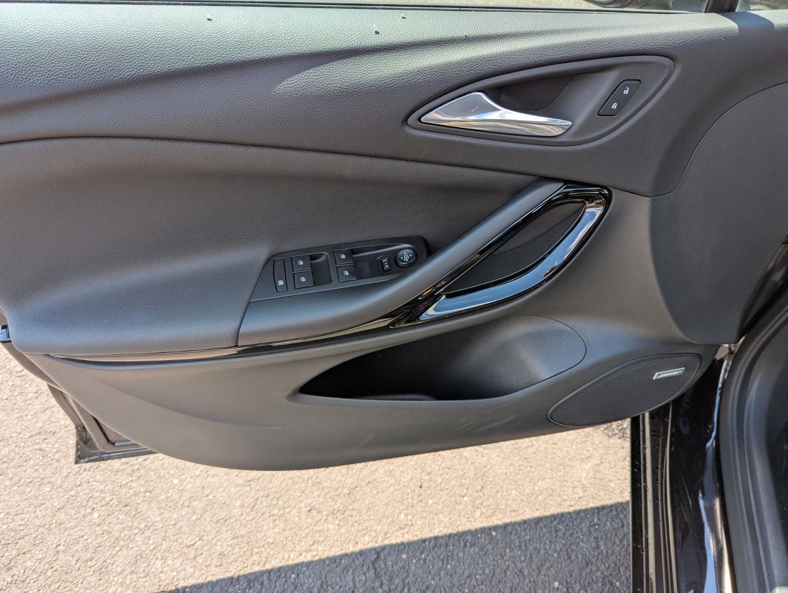 Opel Astra K Sports Tourer - Samsaru's Car Outlet