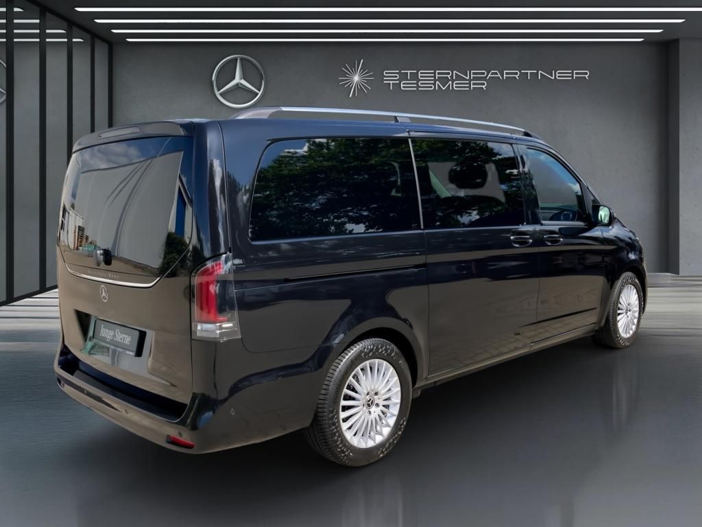 Mercedes-Benz V 300 d STYLE - Samsaru's Car Outlet