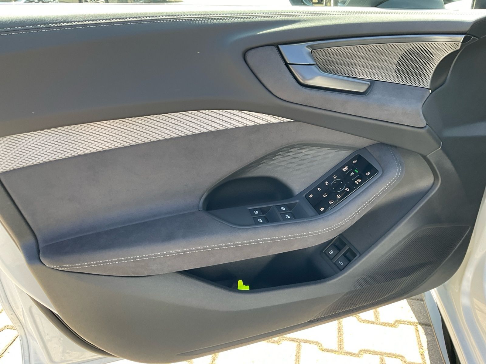 Audi A5 Avant e-Hybrid 2x S-line Pano Matrix B&O AHK