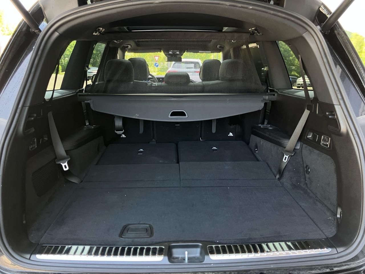 Mercedes-Benz GLS 450 d 4MATIC AMG - Samsaru's Car Outlet