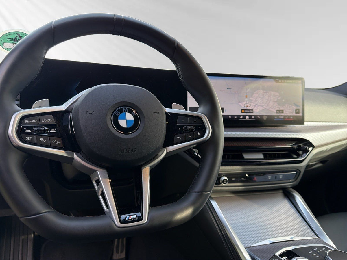 BMW Seria 4 Gran Coupe