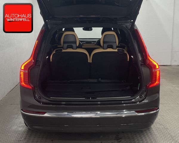 Volvo XC90 T8 PLUS BRIGHT AWD - Samsaru's Car Outlet
