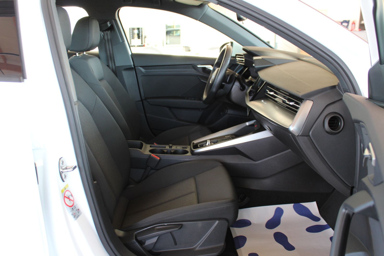 Audi A3 Sportback 40 TFSI e*NAVI*LED*VIRT*