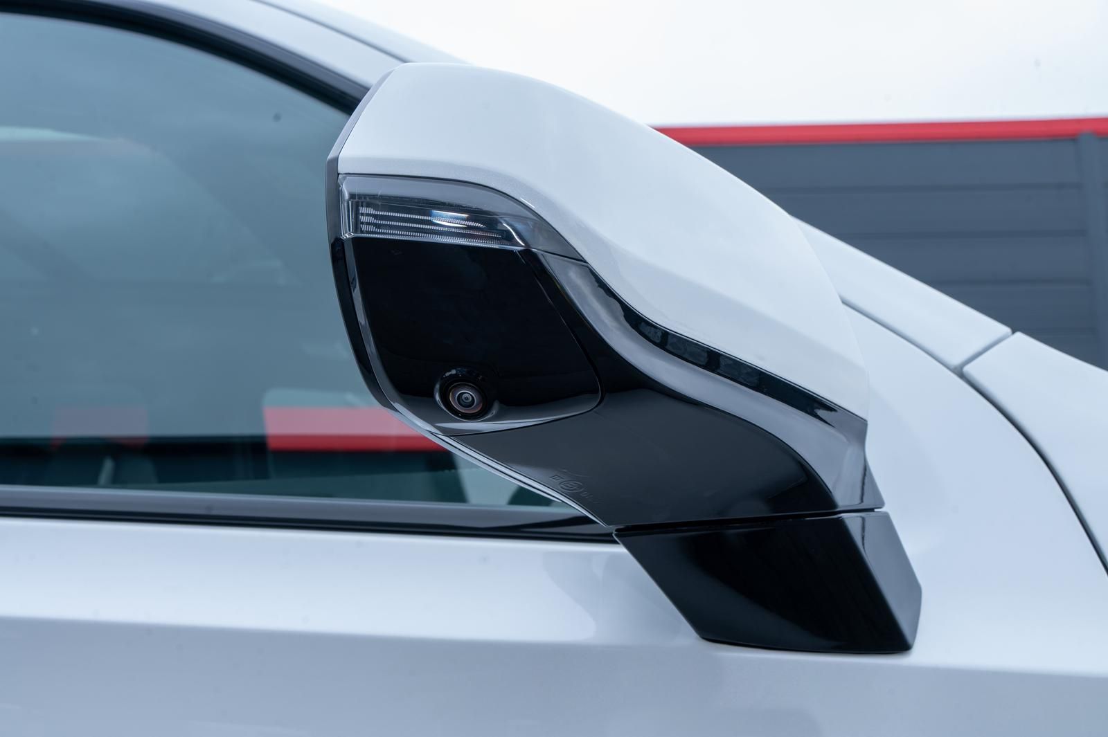 Cadillac Escalade 6,2l Sport Platinum,Nachtsicht,Luft,LPG