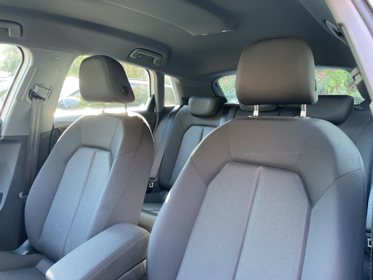 Audi A3 Sportback 1.4 TFSI e-tron APP+DAB+VIRT+ACC