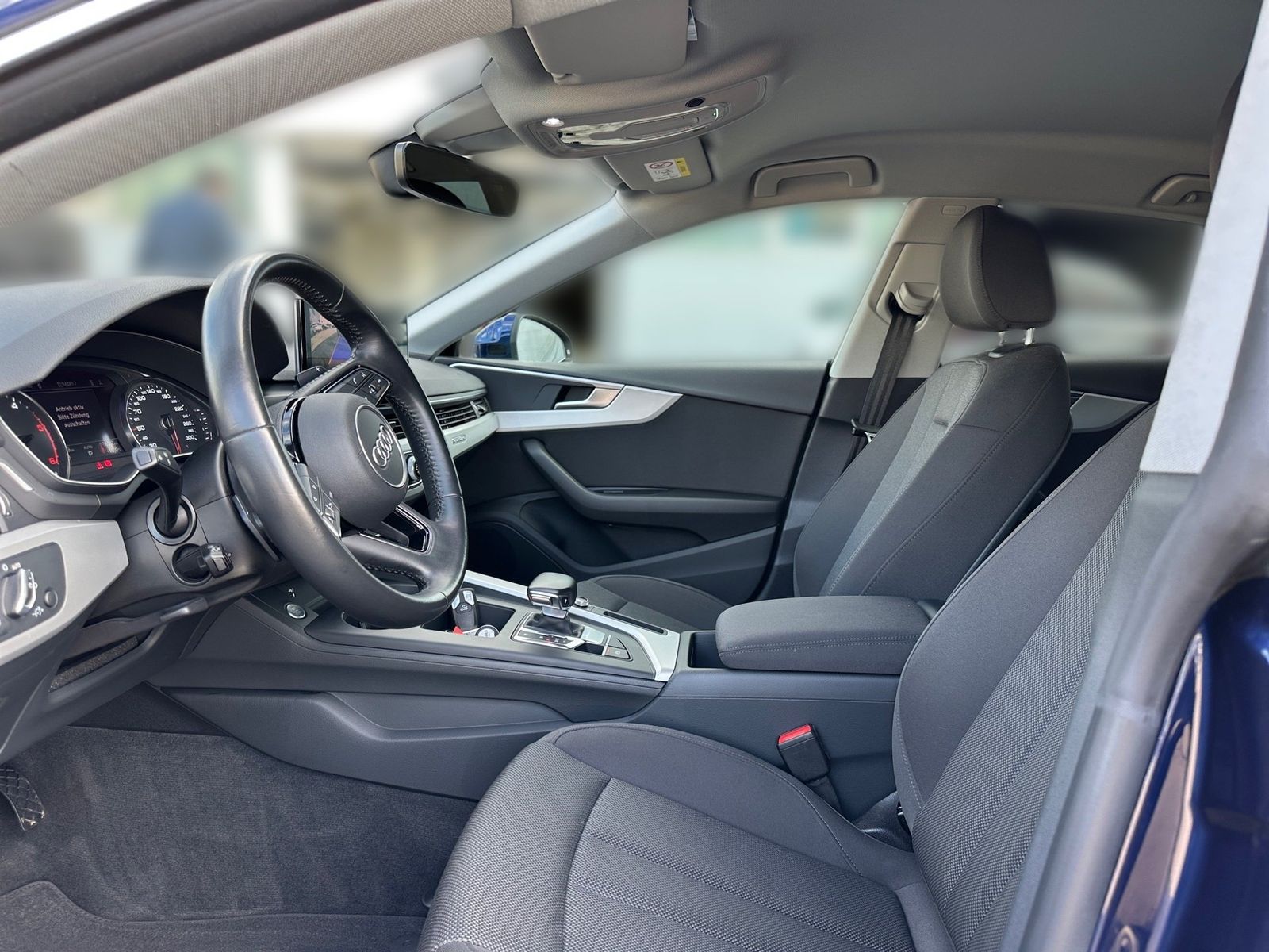 Audi A5 Sportback 40 TDI quattro S line *MATRIX*NAVI*