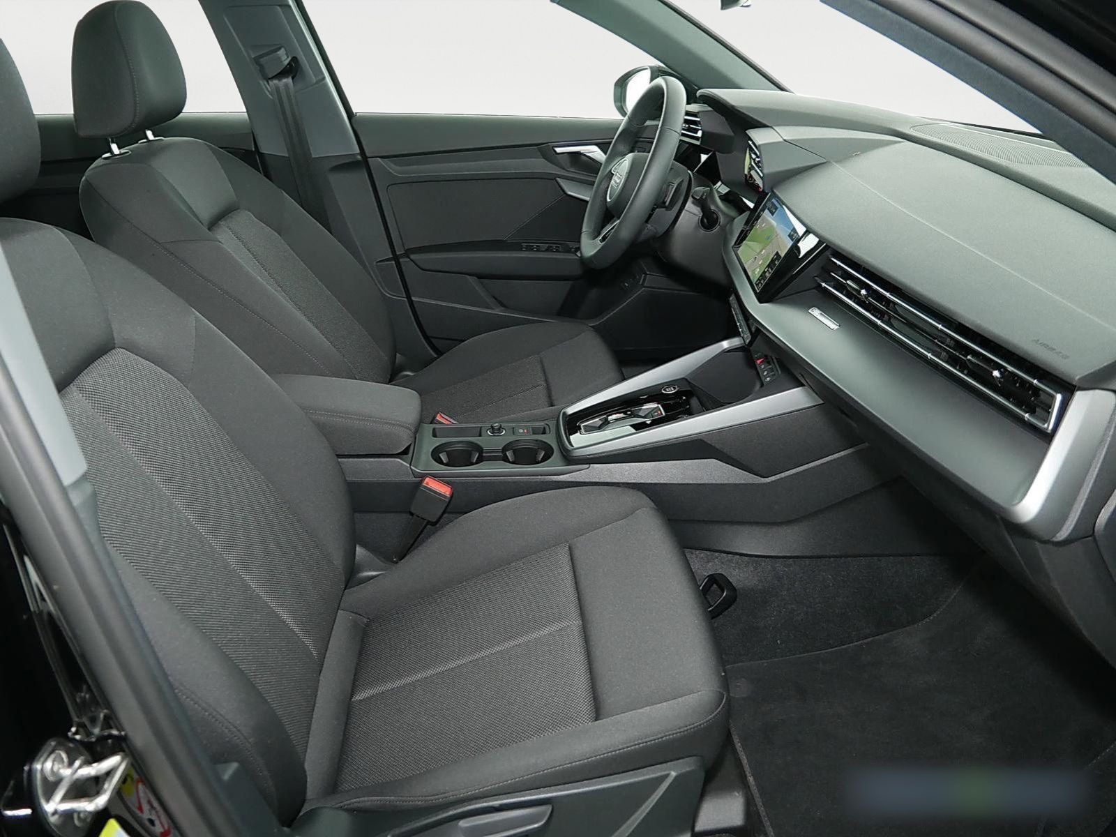 Audi A3 Limousine 35 TFSI S tronic - Samsaru's Car Outlet
