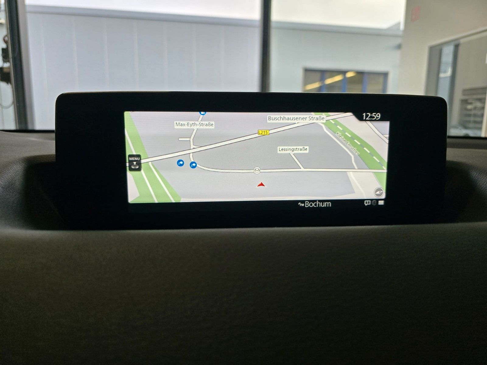 Mazda MX-30  e-SKYACTIV*K.P*IV-P*PRE-P*GSD*360°SOH 93%