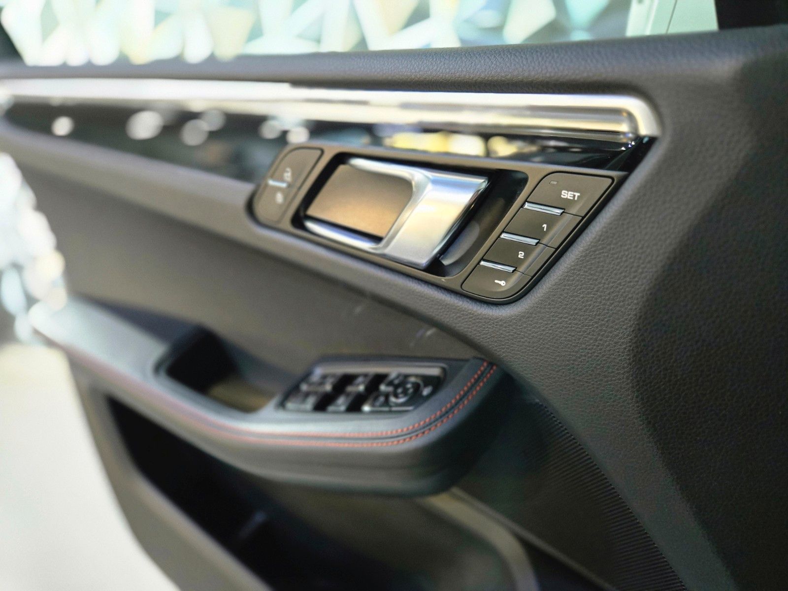 Porsche Macan S Chrono Pano 360° BOSE