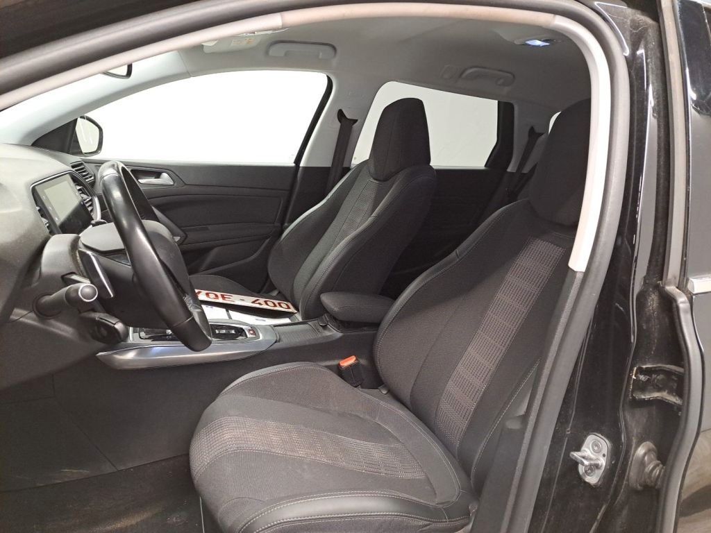 Peugeot 308 SW Allure 1.5D - Samsaru's Car Outlet