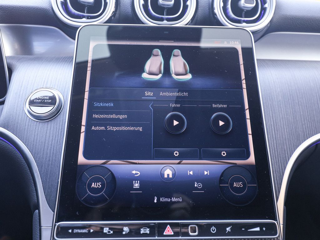 Mercedes-Benz GLC 300 e 4M Avantgarde Advanced Plus - Samsaru's Car Outlet